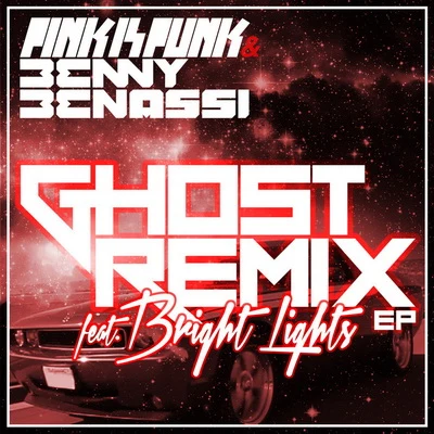 Ghost - Remixes 专辑 Pink Is Punk