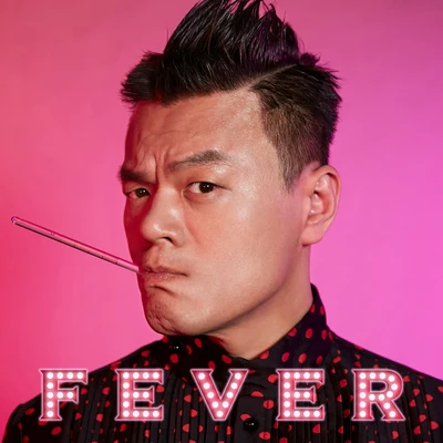 FEVER 專輯 樸振榮