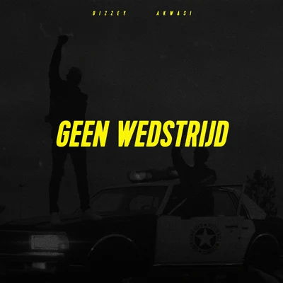 Geen Wedstrijd 专辑 Giovanca/Charly Luske/Akwasi/Rob Dekay