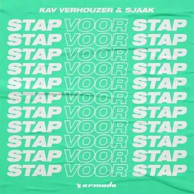 Stap Voor Stap 專輯 Kav Verhouzer/Twan Ray