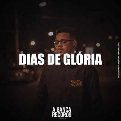 Dias de Glória 專輯 A Banca Records/Lourena/Azzy