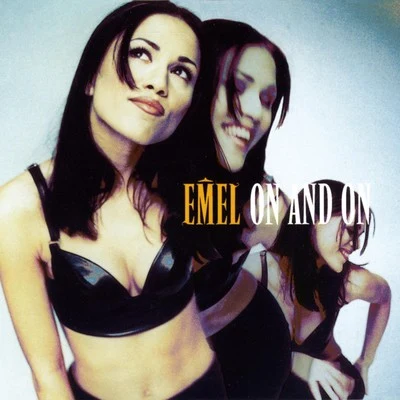 On and On 專輯 EMEL/Stonebank