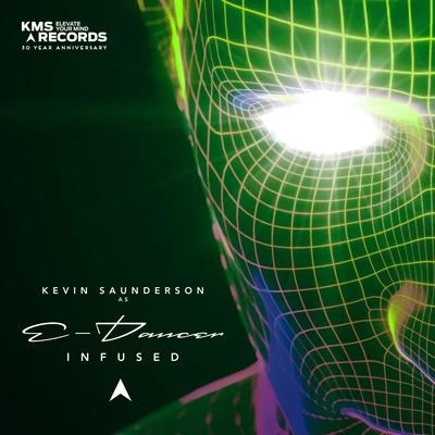 Kevin SaundersonE-Dancer Infused