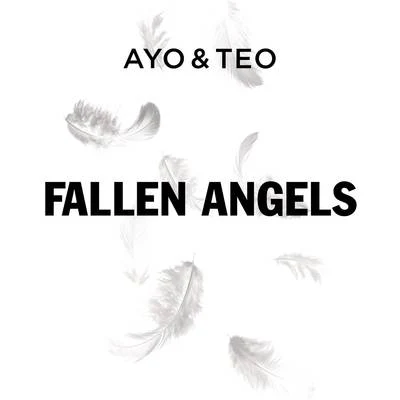 Fallen Angels 專輯 Ayo & Teo