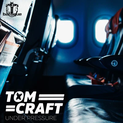 Under Pressure 專輯 Tomcraft