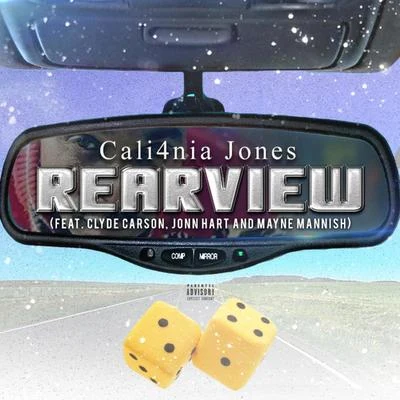 RearView (feat. Jonn Hart, Clyde Carson & Mayne Mannish) 專輯 Jonn Hart/E-40/Ozan/Nazo Bravo