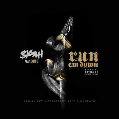 Run Em Down (feat. Don Q) 專輯 Syph