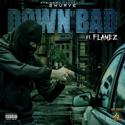 Down Bad 專輯 Swurve/Shoddy Boi