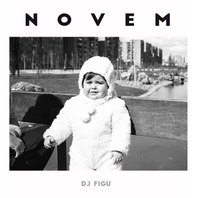 Novem 專輯 DJ Figu