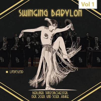 Swinging Babylon, Vol. 1 專輯 Ena Surinach/Rosetta Pampanini/Maria Zamboni/Ida Mannarini/Aurora Rettore