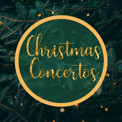 Christmas Concertos 专辑 Kammerchor Michaelstein/Concerto Koln/Josef Wagner/Michael Hofstetter/Cyndia Sieden