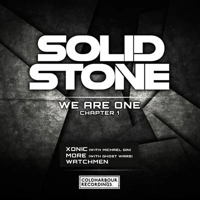 We Are One E.P. (Extendeds) 專輯 Solid Stone