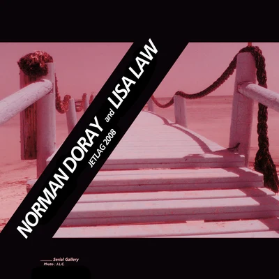 Jetlag 2008 專輯 Norman Doray