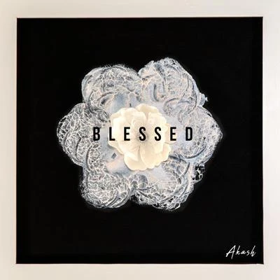 Blessed 專輯 Akash/Kingsta