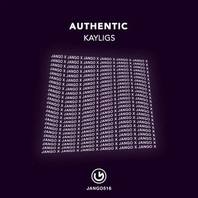 Authentic 專輯 Kayligs