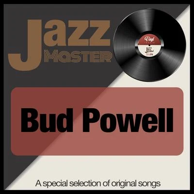 Bud Powell Jazz Master