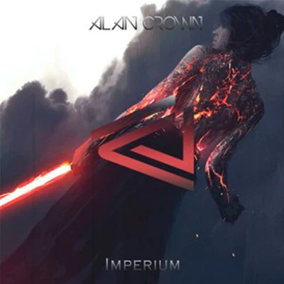 Imperium 專輯 Alan Crown/Y UU Wii & Wei問