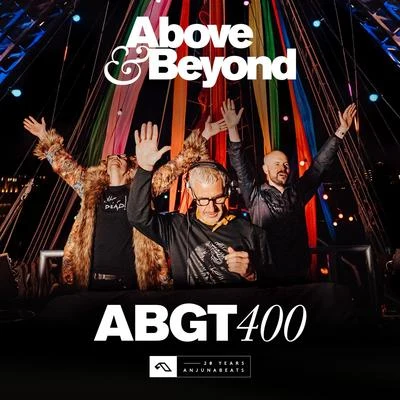 Group Therapy 400 Live from London 专辑 Above & Beyond Group Therapy