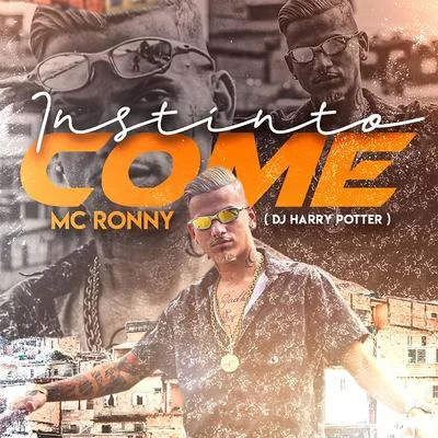 Instinto Come 專輯 Mc Ronny/MC DG