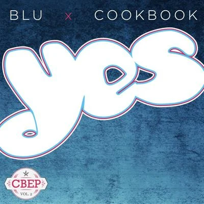 YES 专辑 The Black Mavericks/CookBook