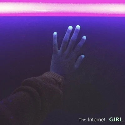 The Internet Girl (Radio Edit)