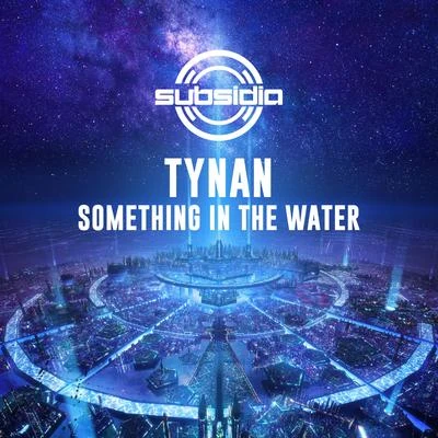 Something In The Water 专辑 TYnan