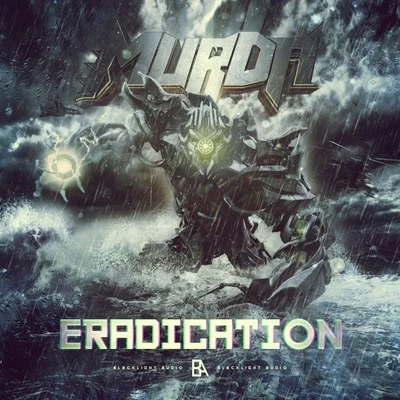 MurdaEndymion Eradication EP