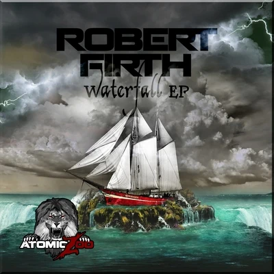 Waterfall EP 專輯 Robert Firth