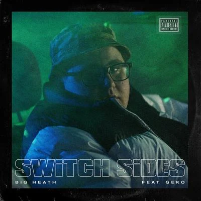 Switch Sides 專輯 BiG HEATH