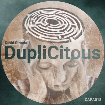 Duplicitous EP 專輯 Pablo Marco/Chris Blum/Serdal/Gustavho Bacilo, Isbel/Sebastian Ledger, Mark Slow