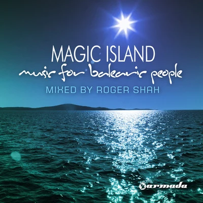 Magic Island, Music For Balearic People, mixed by Roger Shah 專輯 Roger Shah/Yelow