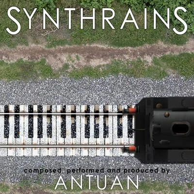 SYNTHRAINS 专辑 Chris G/Antuán