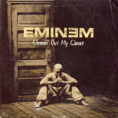 Cleanin Out My Closet 專輯 Eminem