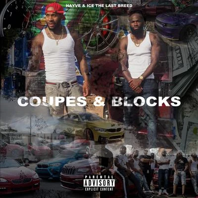 Coupes & Blocks 专辑 hayve/Carbin