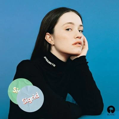 Dynamite (Acoustic) 專輯 Sigrid