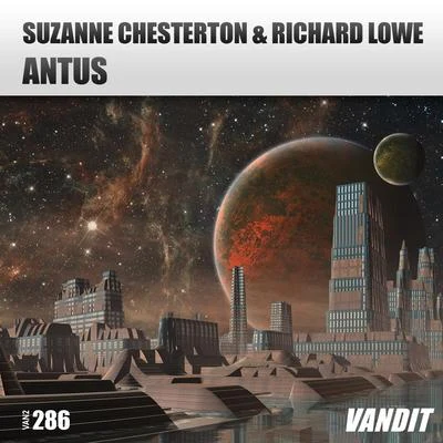 Antus 專輯 Suzanne Chesterton