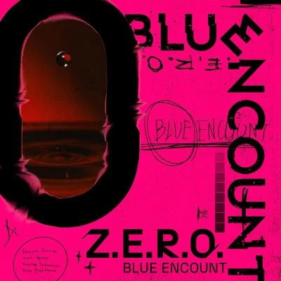 Z.E.R.O. 专辑 反町隆史/BLUE ENCOUNT