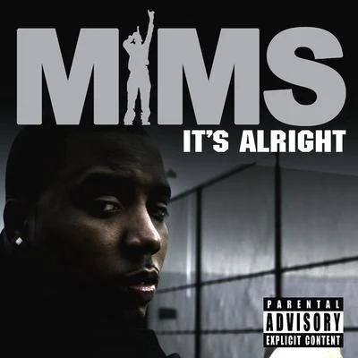 Its Alright (Explicit) 專輯 Lexus/KMC/MiMS/Mr. Vegas/Soulja Boy