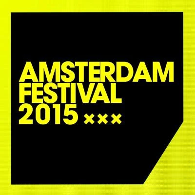 Boxer & Forbes Amsterdam Festival 2015