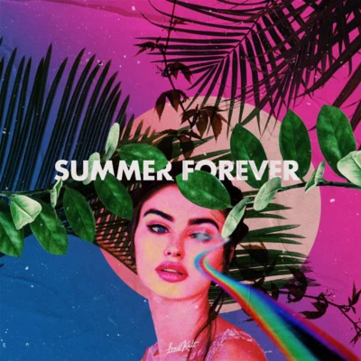 Summer Forever 專輯 Amero/Michel Fannoun/VARGENTA