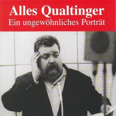 Alles Qualtinger 專輯 Helmut Qualtinger