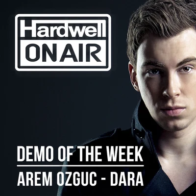 Dara 專輯 Arem Ozguc