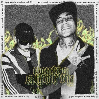 Neutro Shorty: Bzrp Music Sessions, Vol. 21 專輯 Kiddo Toto/Bizarrap