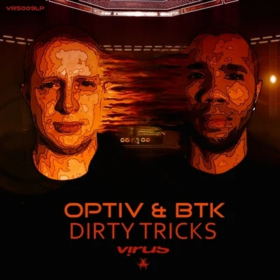 Dirty Tricks 專輯 Optiv