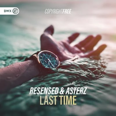 Last Time 專輯 Proezas/Resensed/Aitor Blond/Ekicks