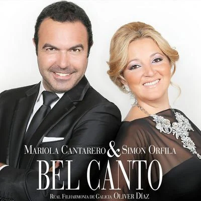 Bel Canto 專輯 Ingrid Gerling/Maki Kubota/Mariola Cantarero/Simón Gollo/Benjamin Sung