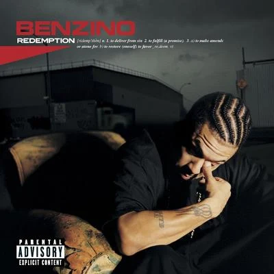 Redemption 專輯 Benzino