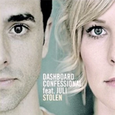 Stolen 专辑 Dashboard Confessional