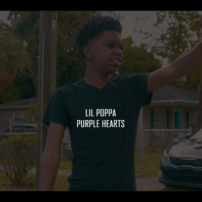 Purple Hearts 专辑 Lil Trevo/Lil Poppa