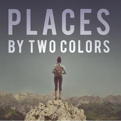 twocolors Places